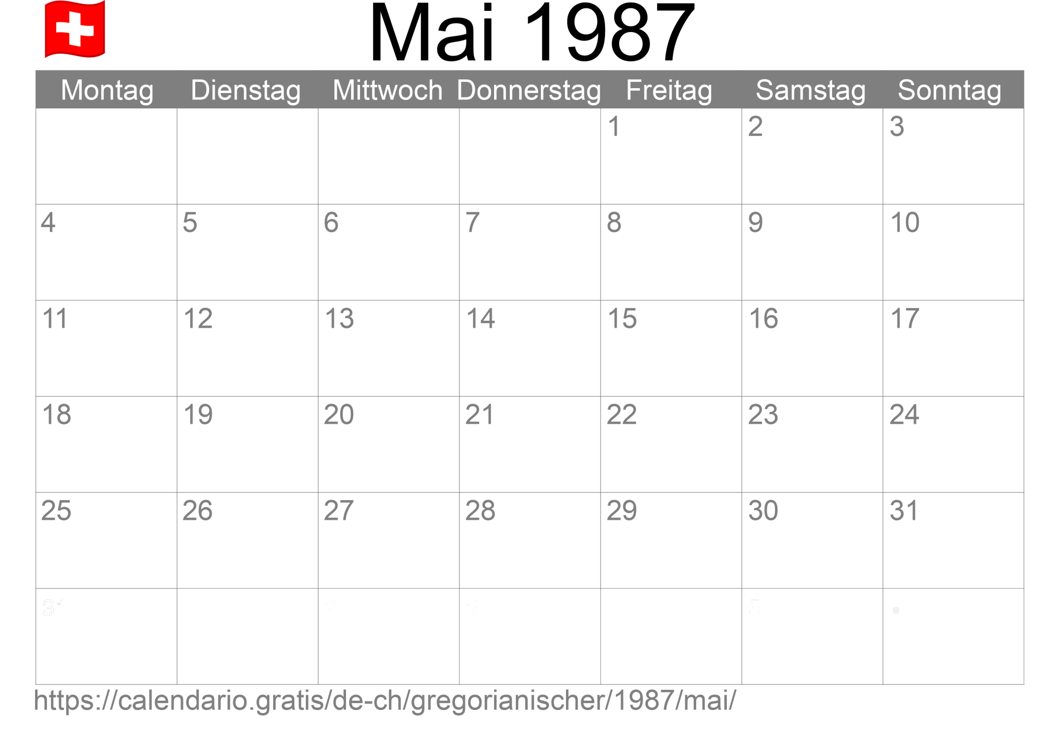 L'importance historique du 21 mai