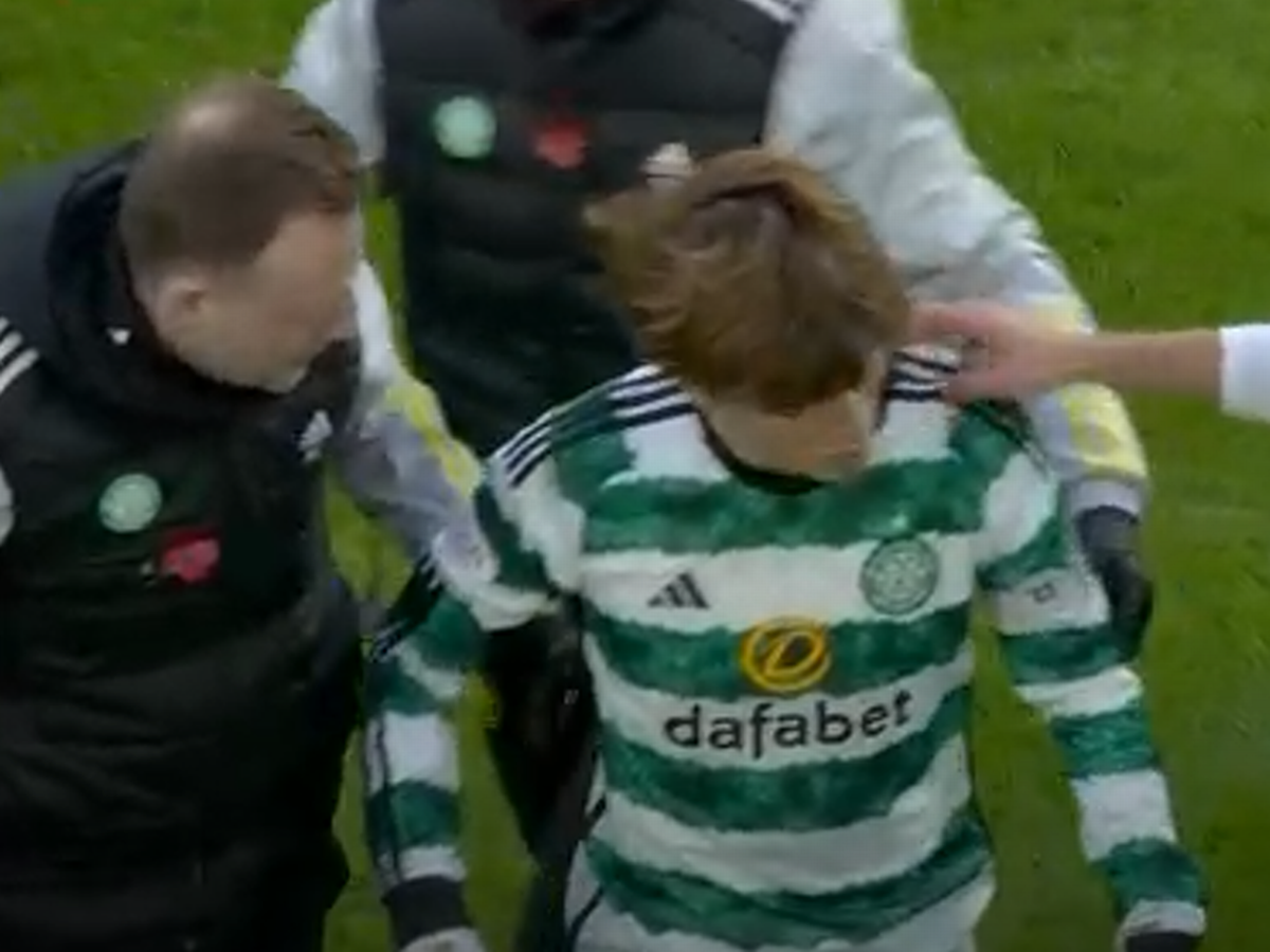 Le Match Crucial : Aberdeen Affronte Celtic Glasgow en 2023