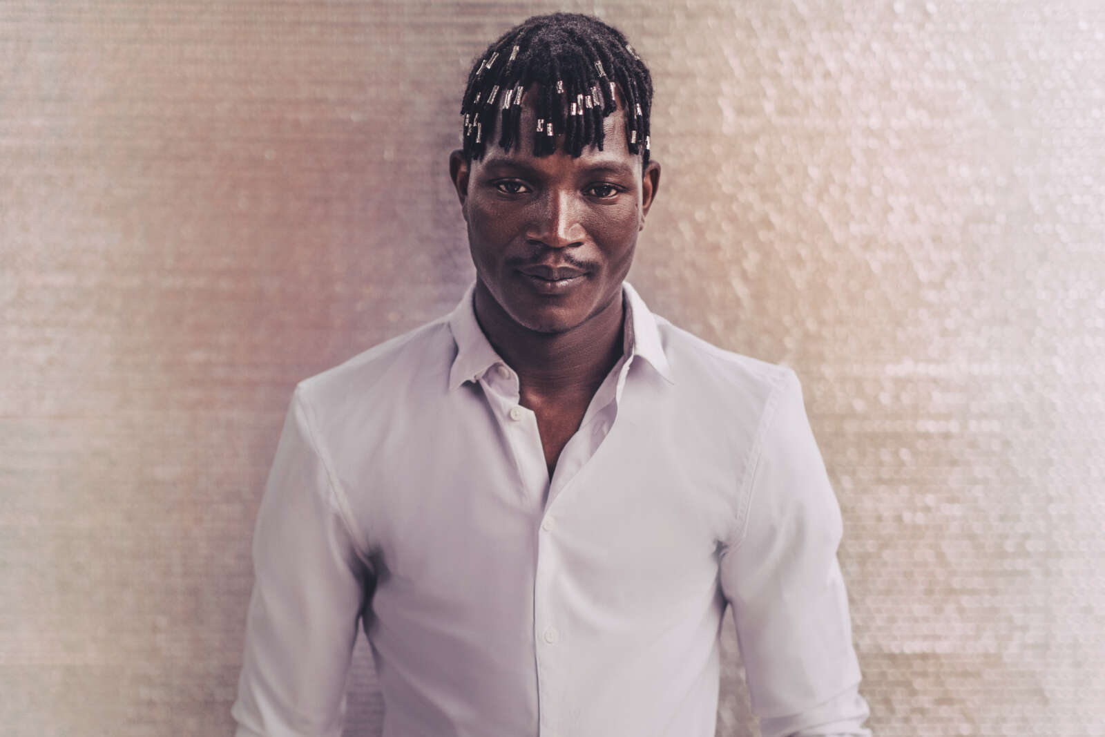 À la découverte de Sangaré : un jeune talent du football