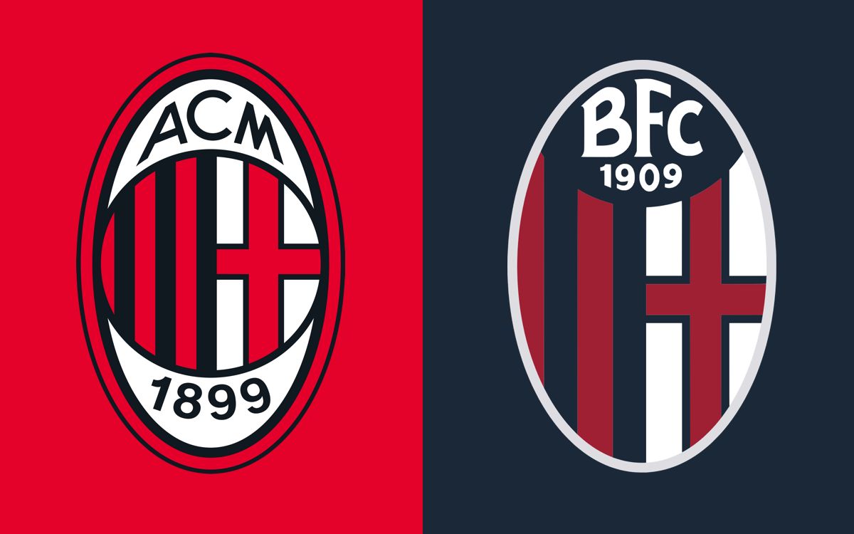 AC Milan et Bologne : Un affrontement décisif en Serie A