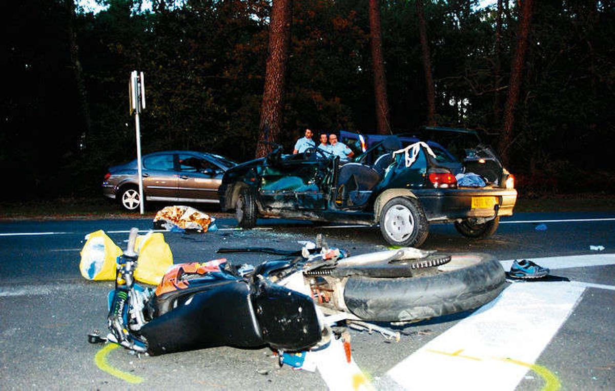 Accident Tragique à Arcachon : Détails et Réactions