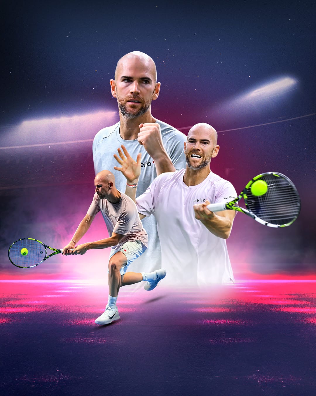 Adrian Mannarino : Un Joueur en Pleine Ascension en 2023