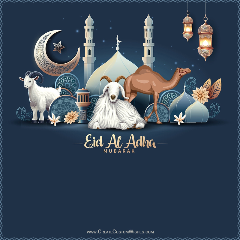 Aïd el-Adha 2025 : Une Fête de Sacrifice et de Communion