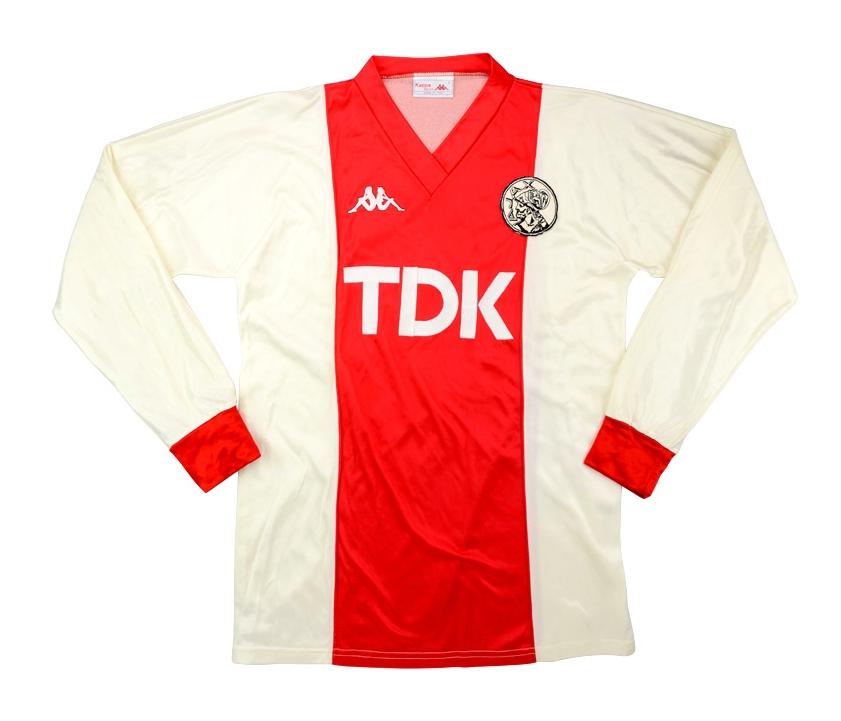 Ajax : Un Pilier du Football Néerlandais