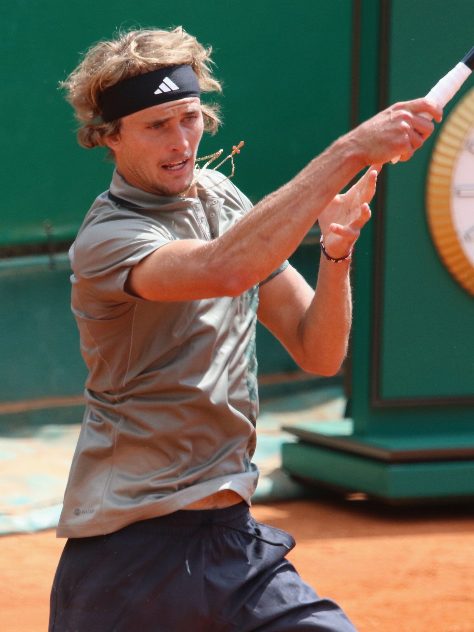 Le Comeback d'Alexander Zverev dans le Tennis