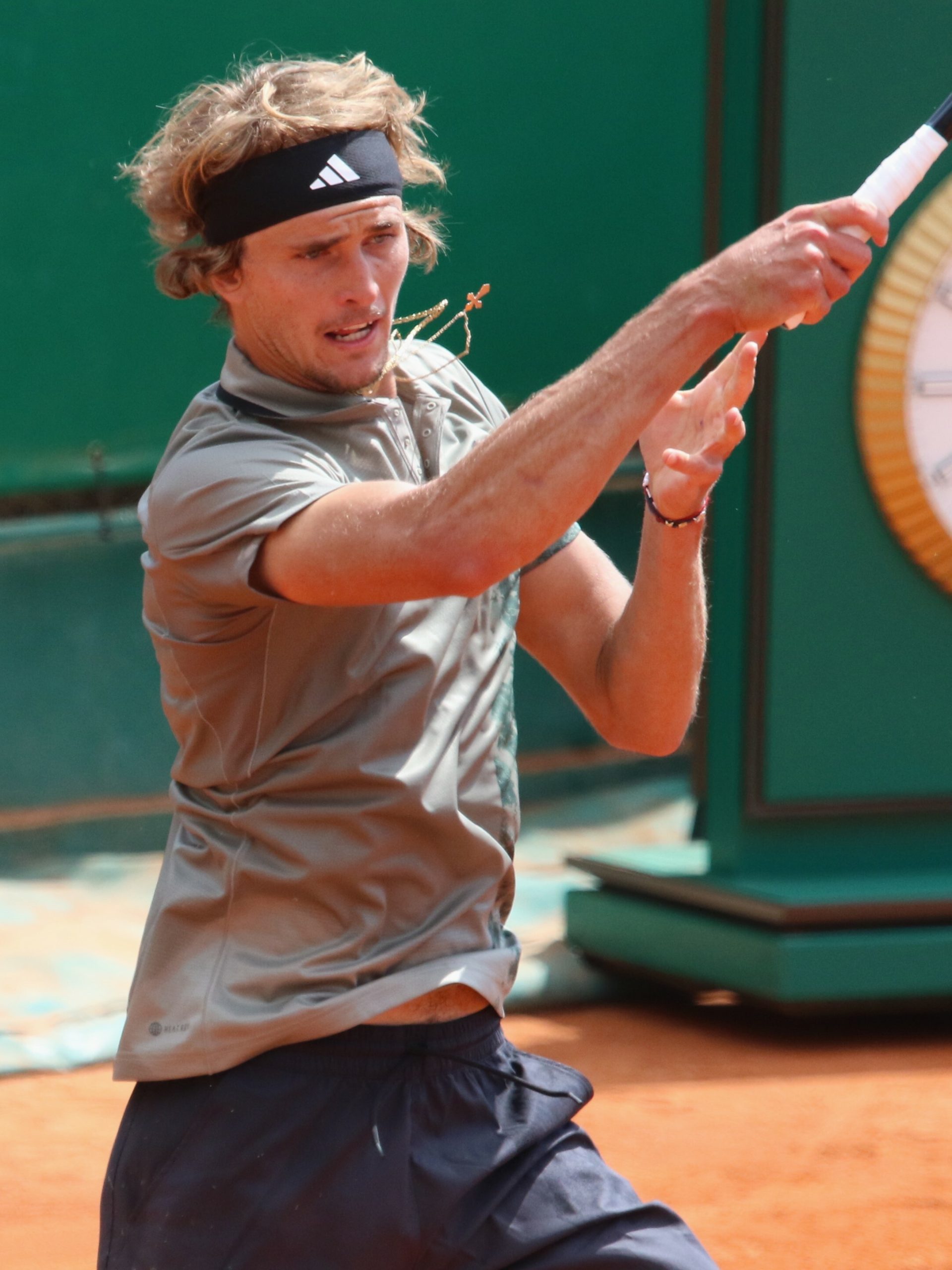Le Comeback d&rsquo;Alexander Zverev dans le Tennis