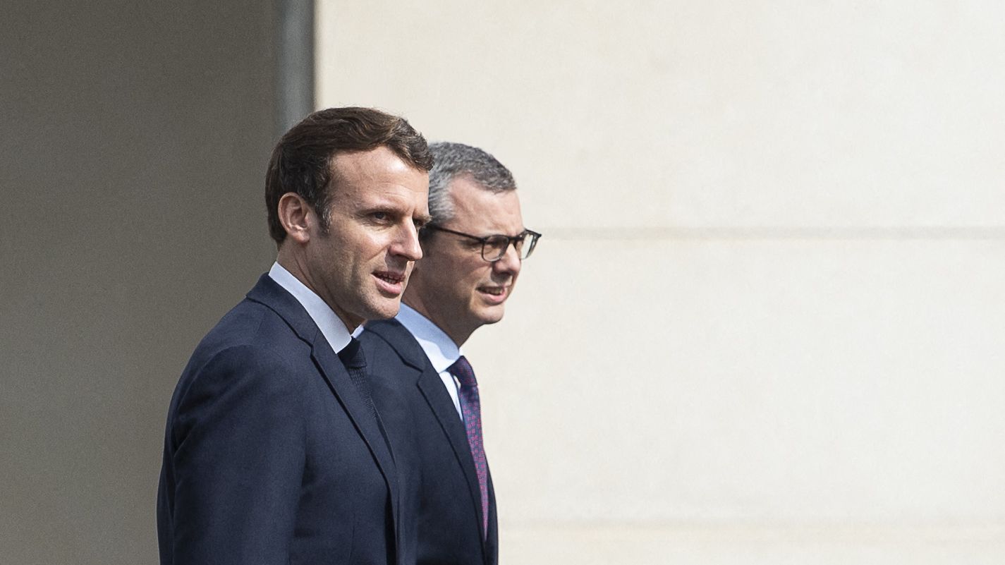 Le Parcours d'Alexis Kohler dans la Politique Française