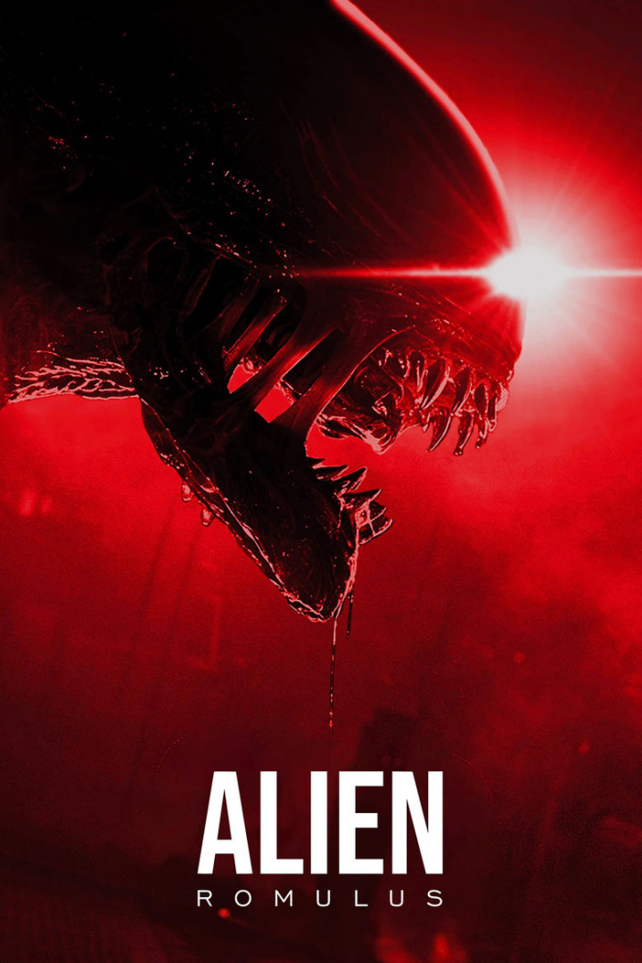 Qui est l&rsquo;alien Romulus ?