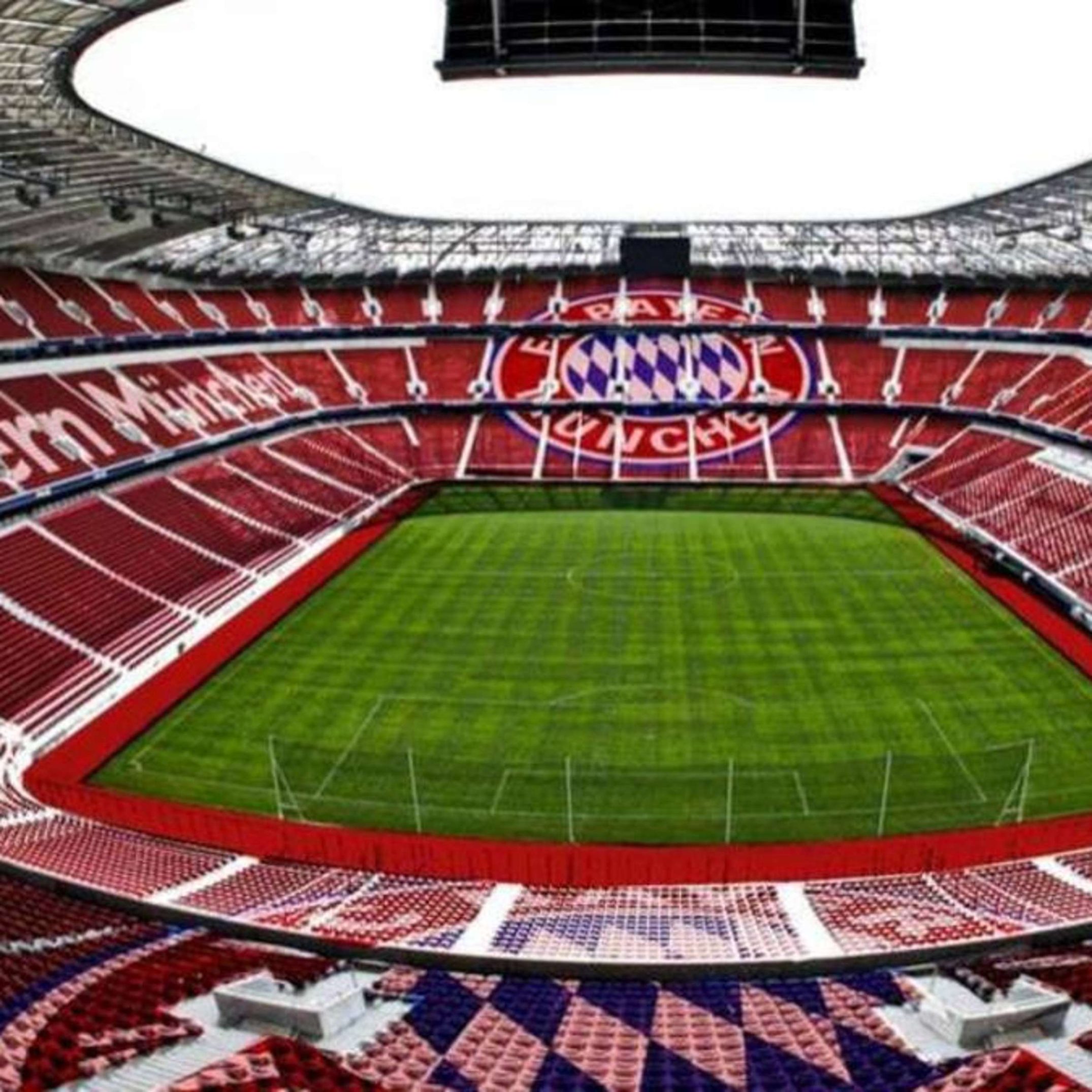 Tout savoir sur l'Allianz Arena de Munich