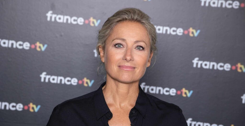 L'Actualité Sur la Virée d'Anne-Sophie Lapix