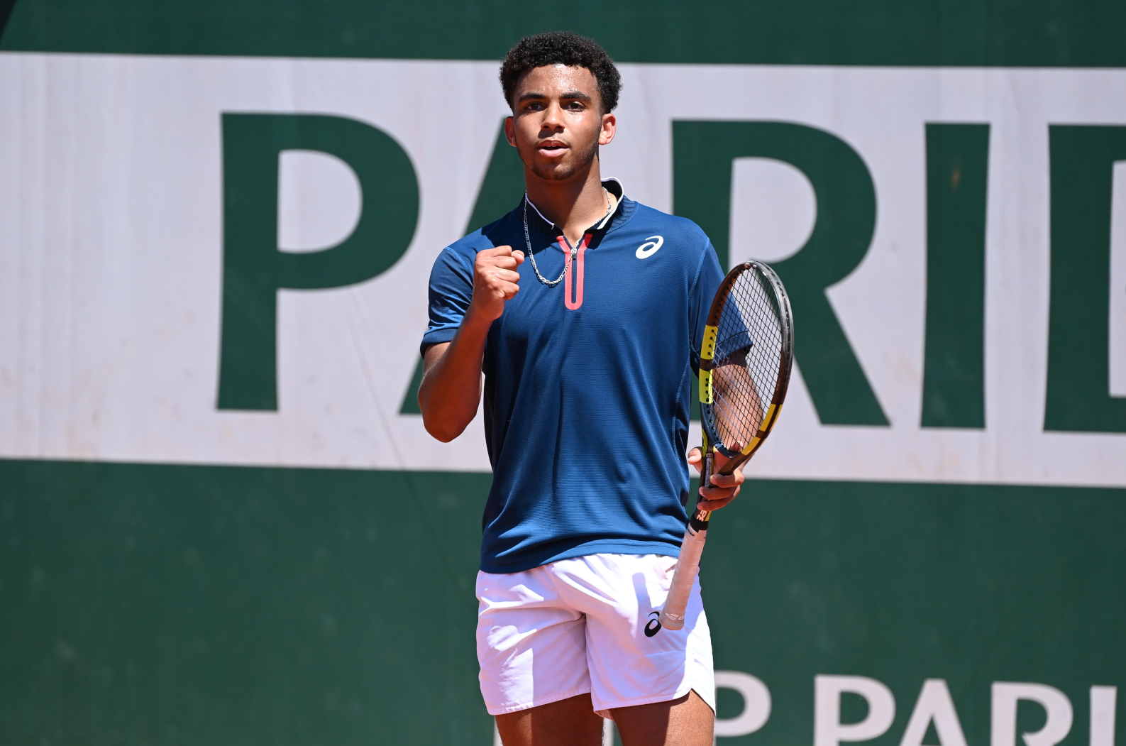 Arthur Fils : La nouvelle star du tennis français