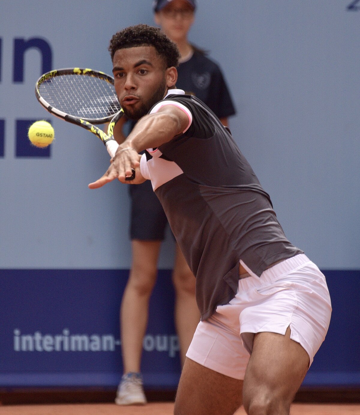 Classement d'Arthur Fils : Ascension dans le Tennis Professionnel
