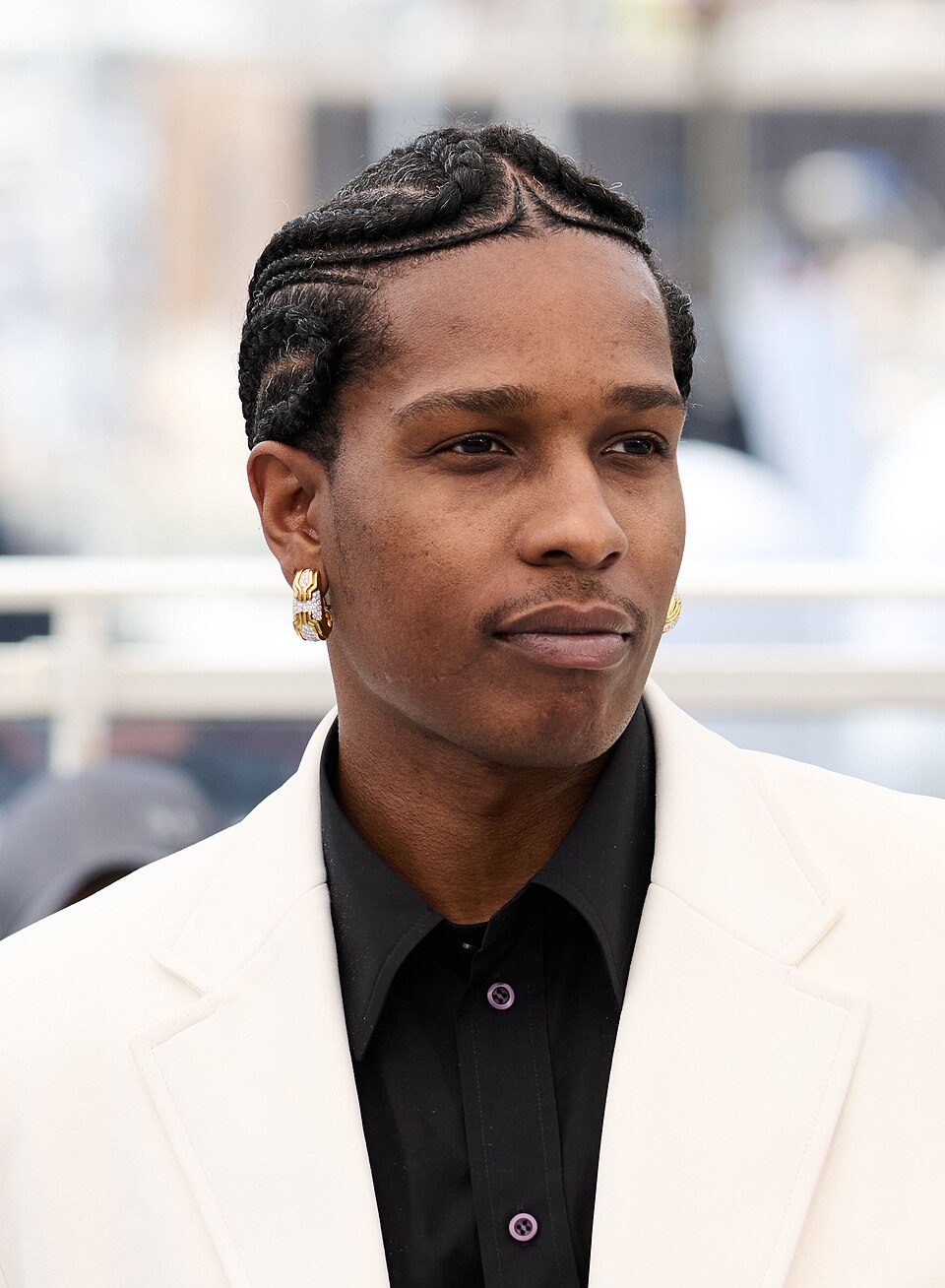 Tout sur ASAP Rocky : Actualités et réalisations récentes