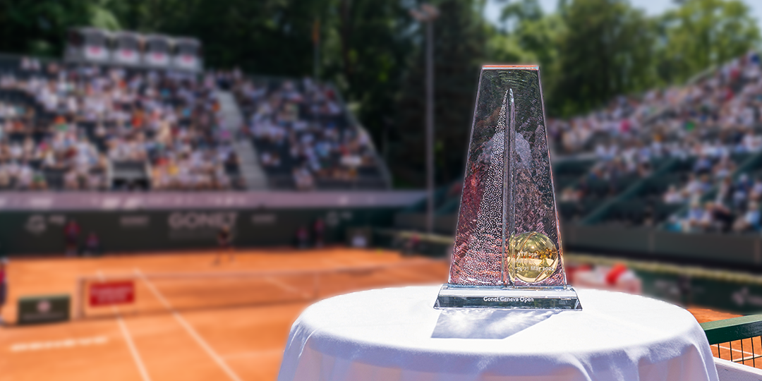 ATP Genève : Un Événement Tennis Incontournable