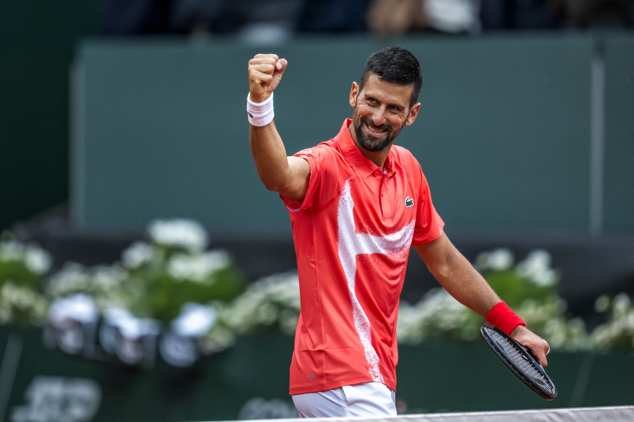 ATP Genève : Un Tournoi de Tennis à Ne Pas Manquer
