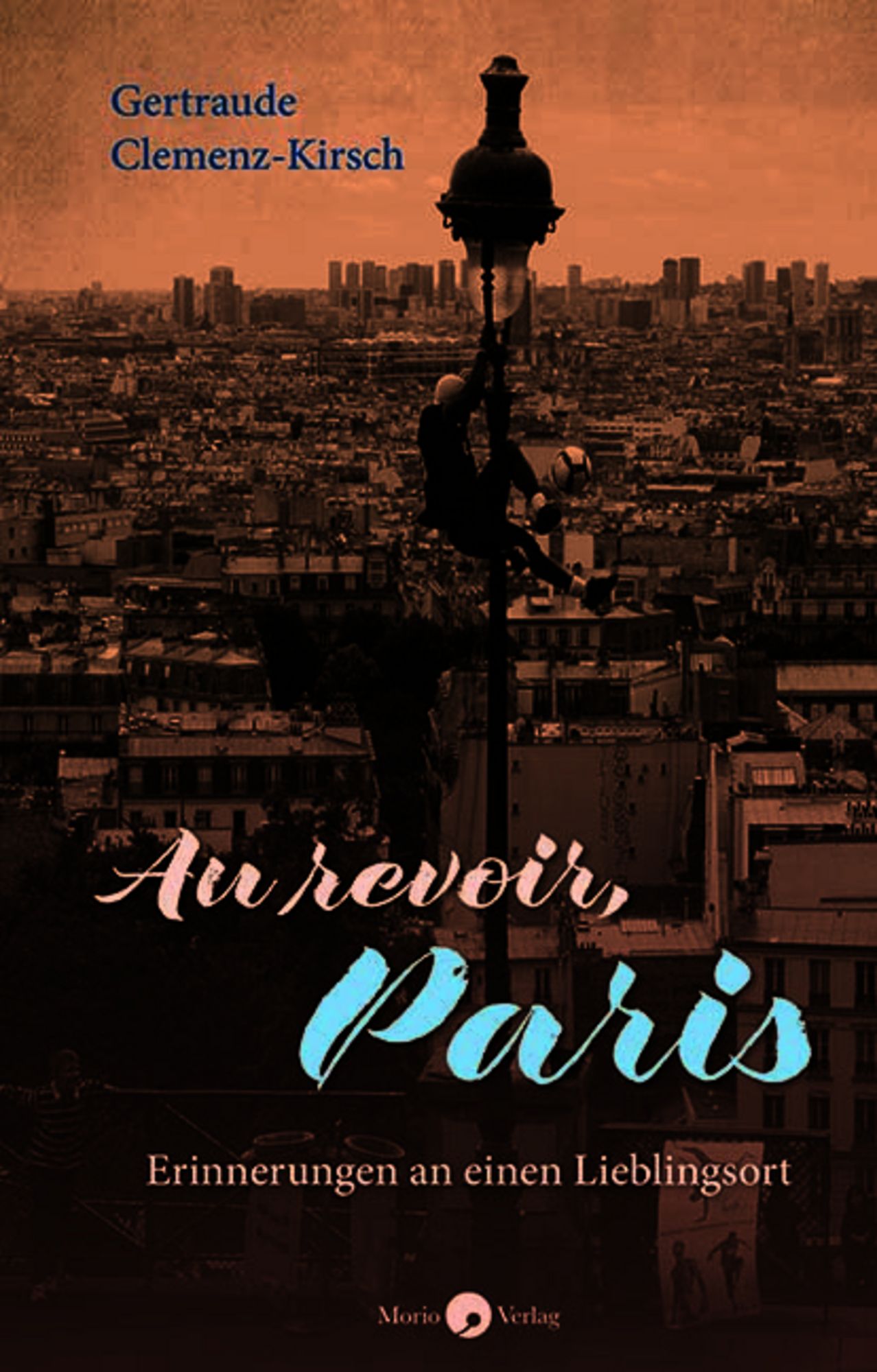 Au Revoir Paris : Une Réflexion sur l'Art de Voyager