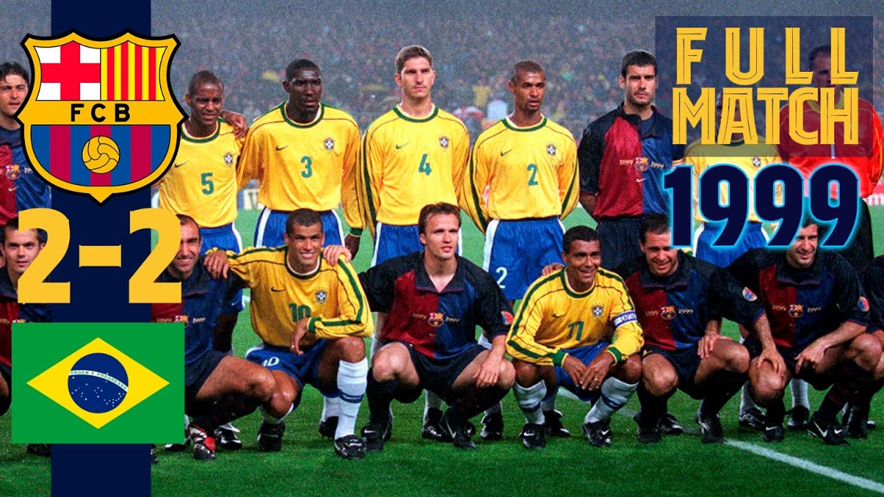 Barça vs Real Madrid : Un affrontement historique