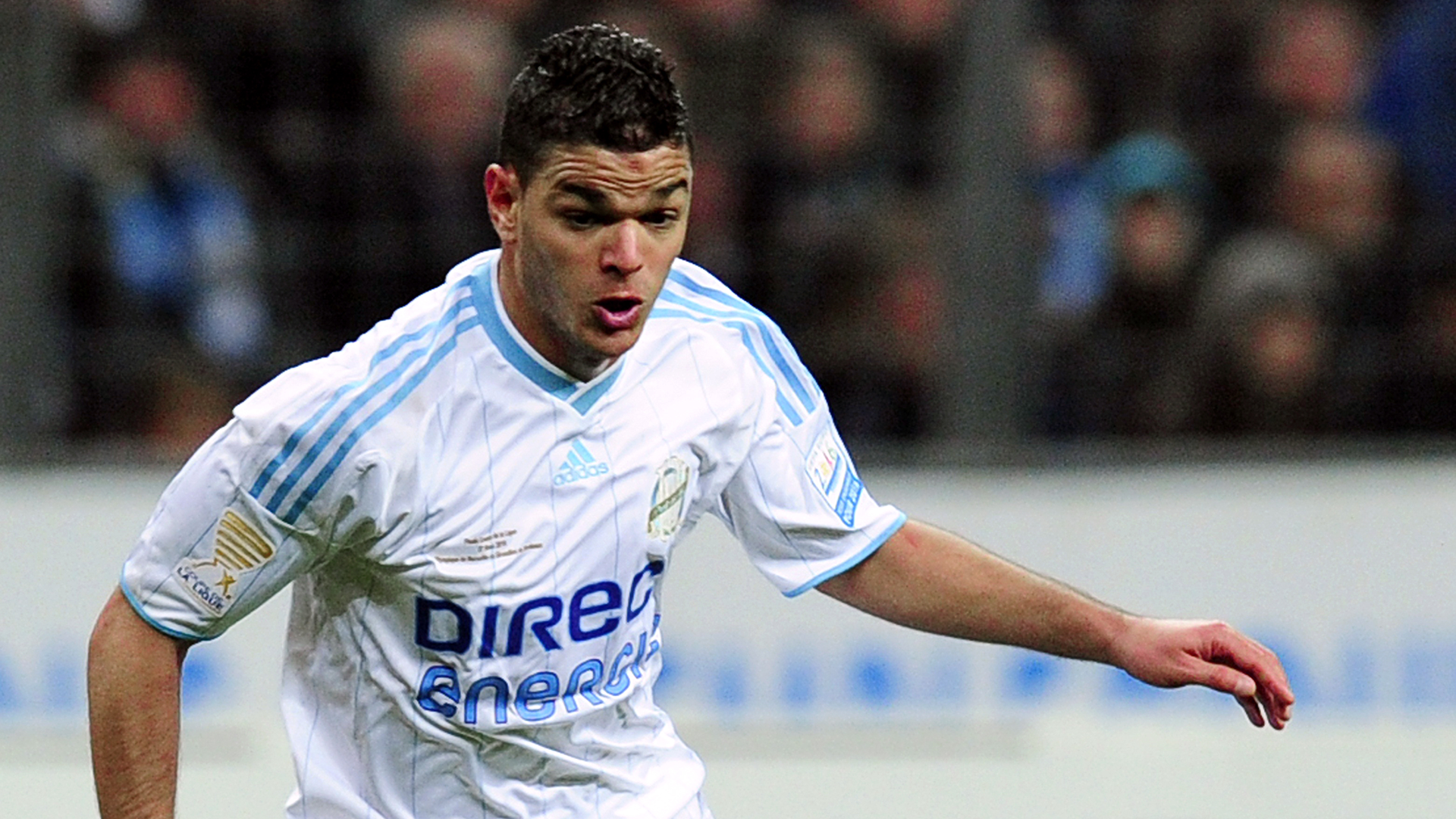 Ben Arfa : un nouveau chapitre en Ligue 1