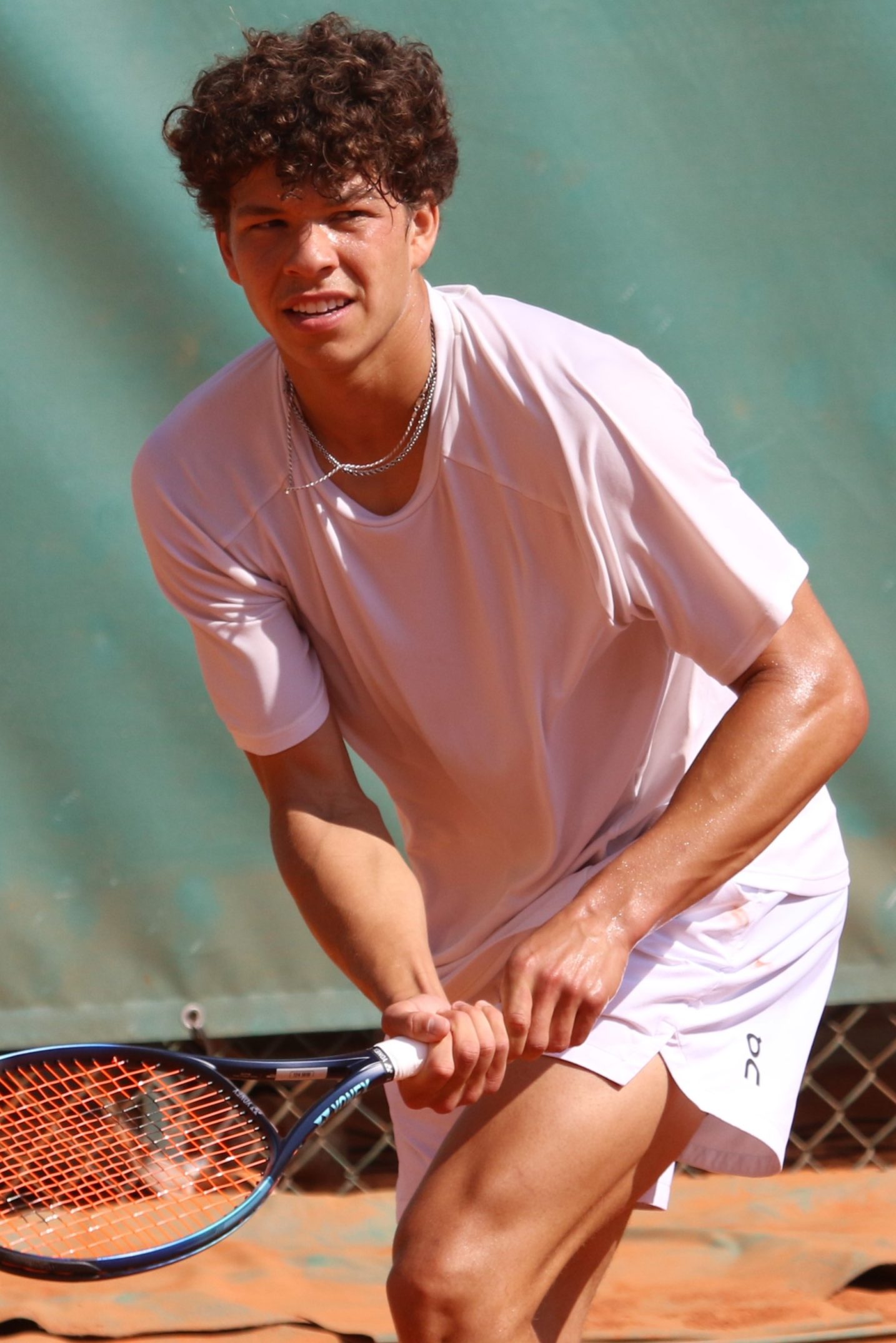 Ben Shelton : Une nouvelle étoile du tennis américain