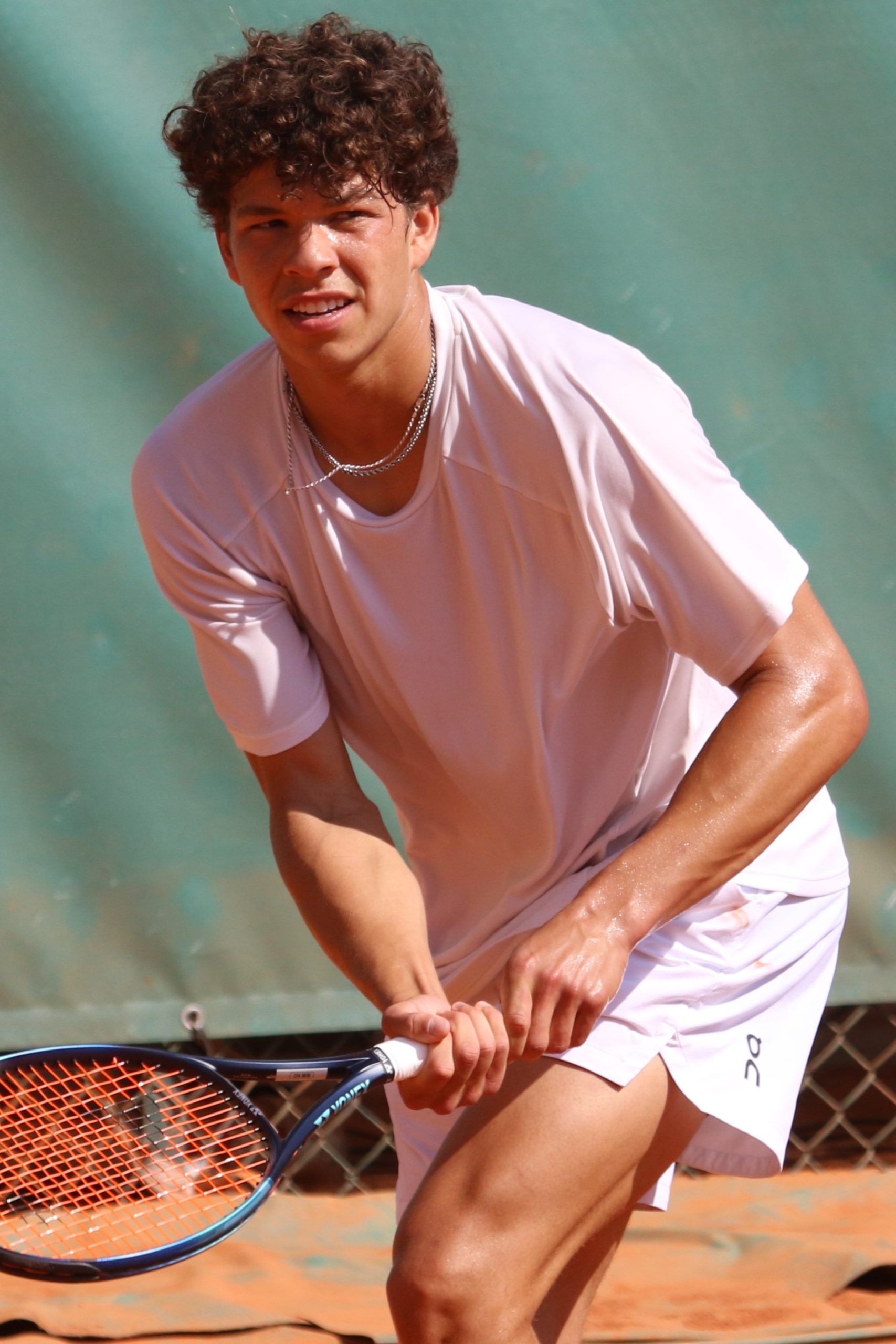 Ben Shelton : Une nouvelle étoile du tennis américain