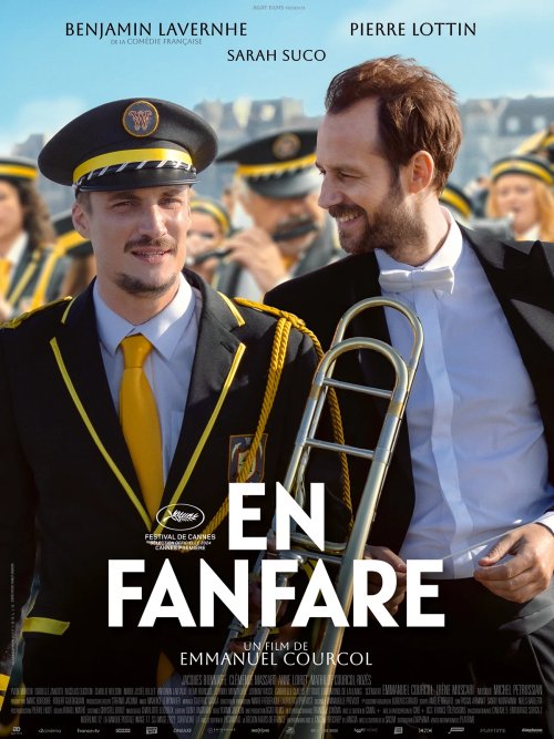 Benjamin Lavernhe : Un talent en pleine ascension