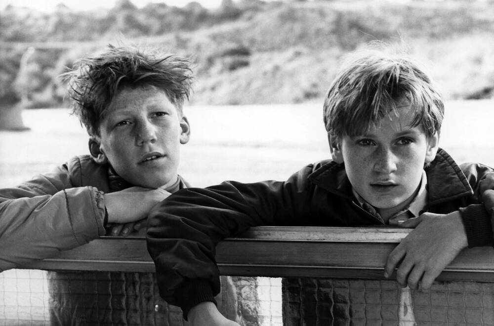 Benoît Magimel : Un Pilier du Cinéma Français Contemporain