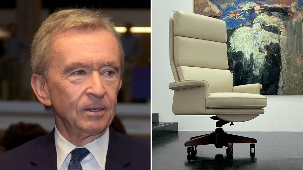 Bernard Arnault : Leader Incontournable du Secteur du Luxe