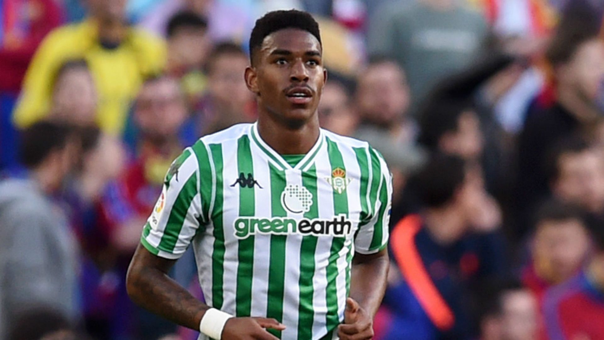 Le Real Betis : Ascension et Succès en Liga