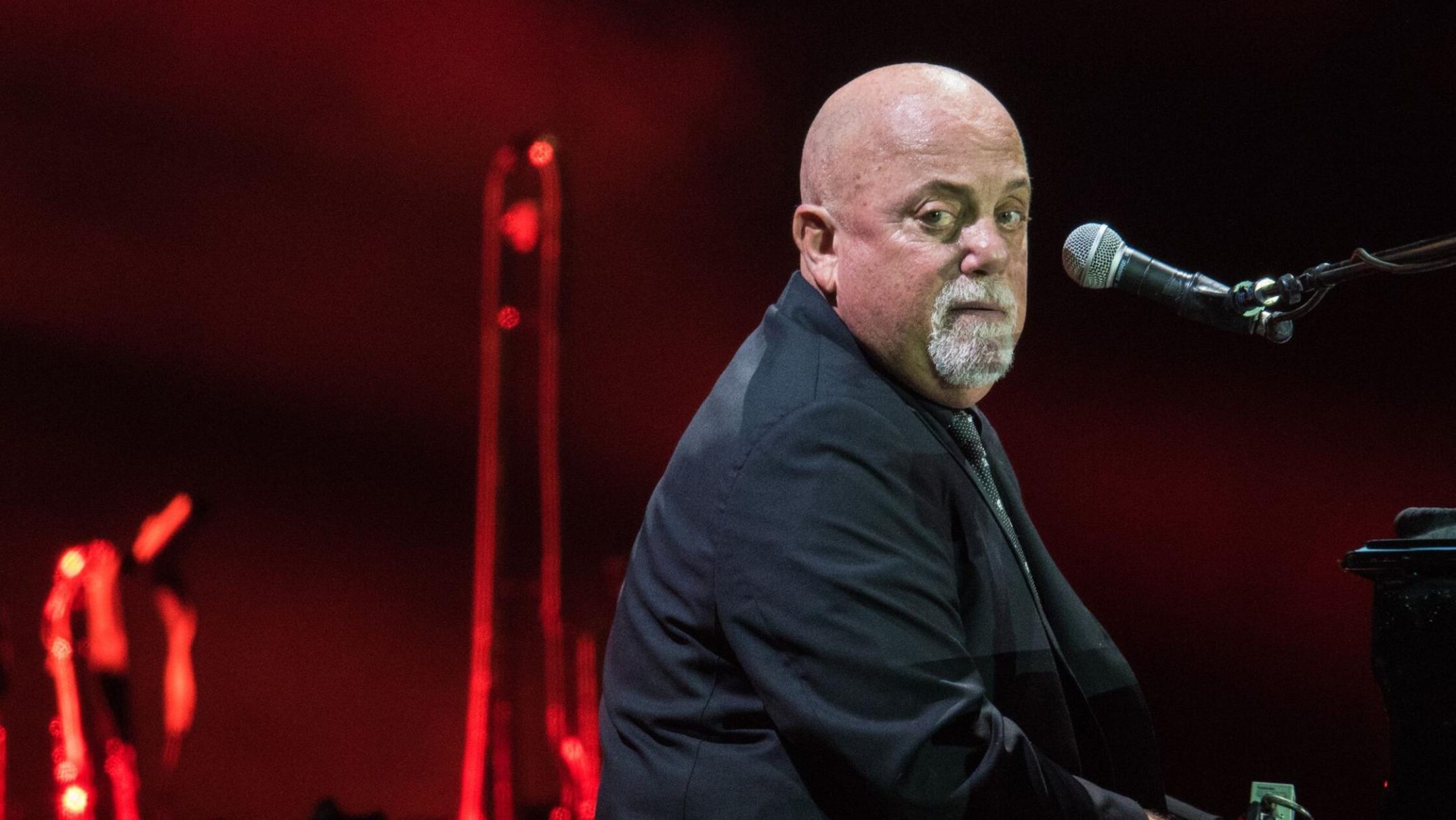 L'Univers Musical de Billy Joel et Son Influence Durable