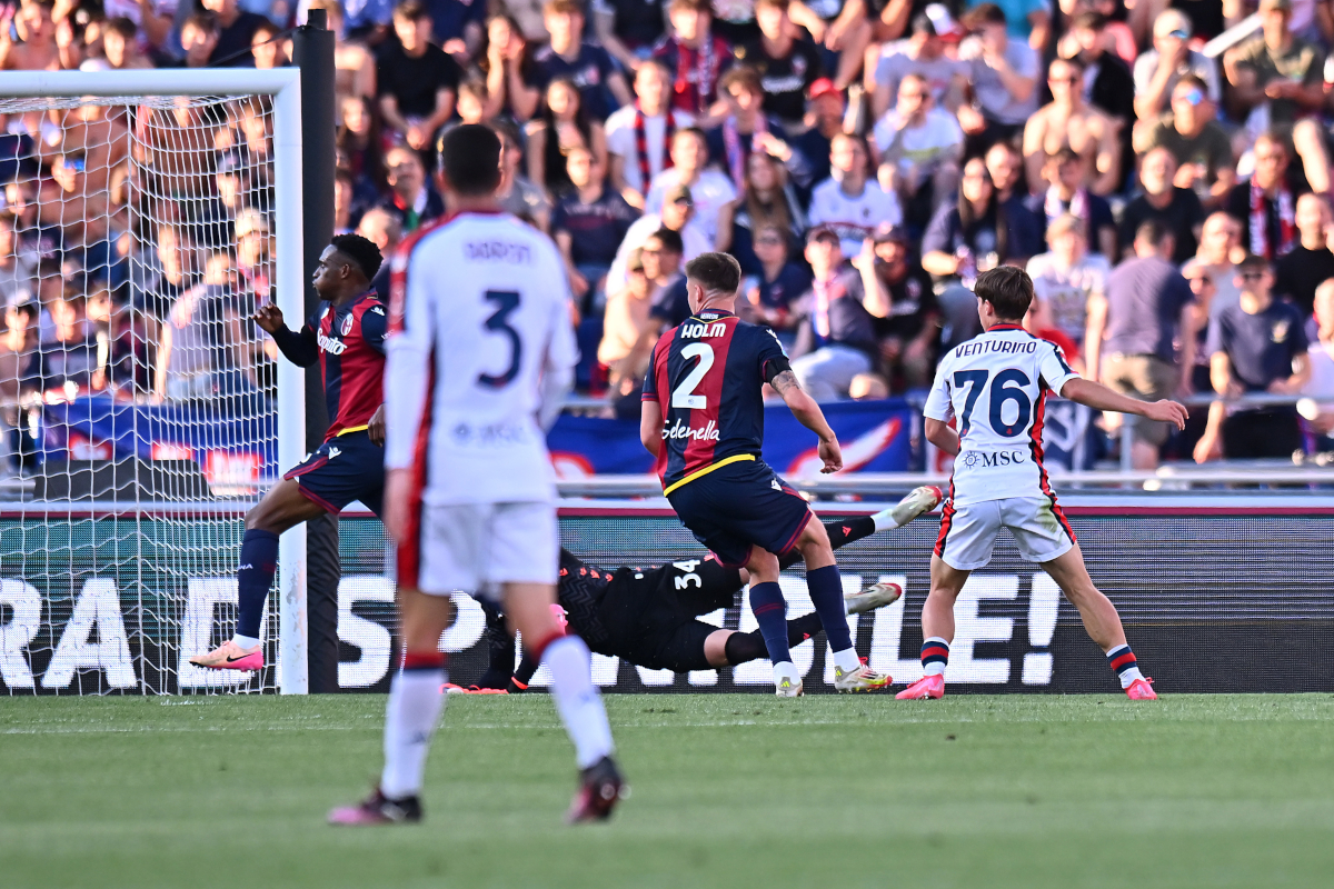 Match Bologne – Genoa : enjeux et implications