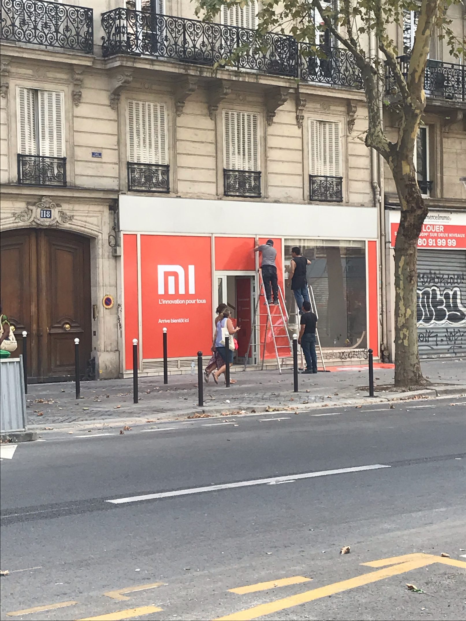 Le boulevard Voltaire : Un symbole du Paris contemporain