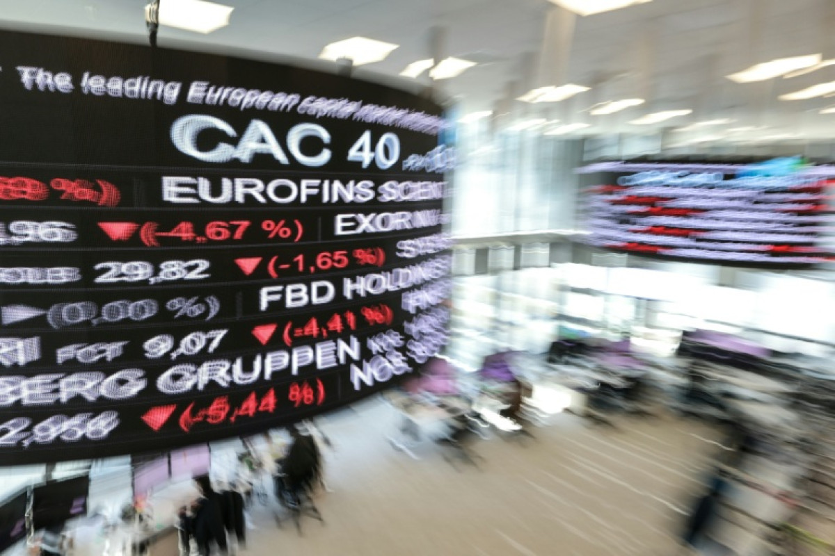 L'État des Bourses Européennes en 2023 : Tendances et Perspectives