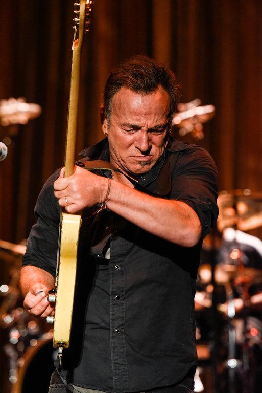 L'Héritage Musical de Bruce Springsteen