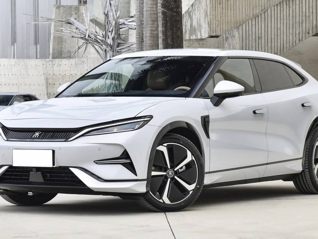 BYD : Pionnier des véhicules électriques en pleine expansion