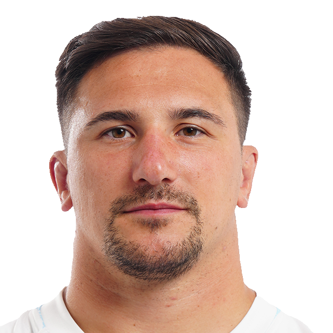 Le parcours et l'avenir de Camille Chat dans le rugby français