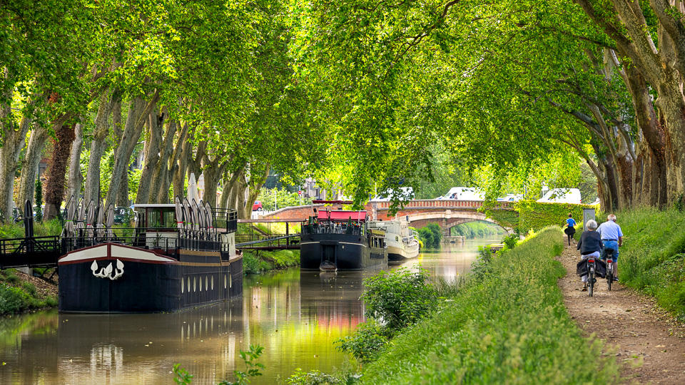 Le Canal du Midi : Histoire et Importance Culturelle