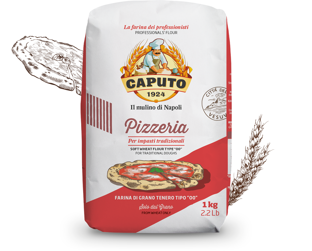 Caputo : Un acteur majeur de l'industrie alimentaire