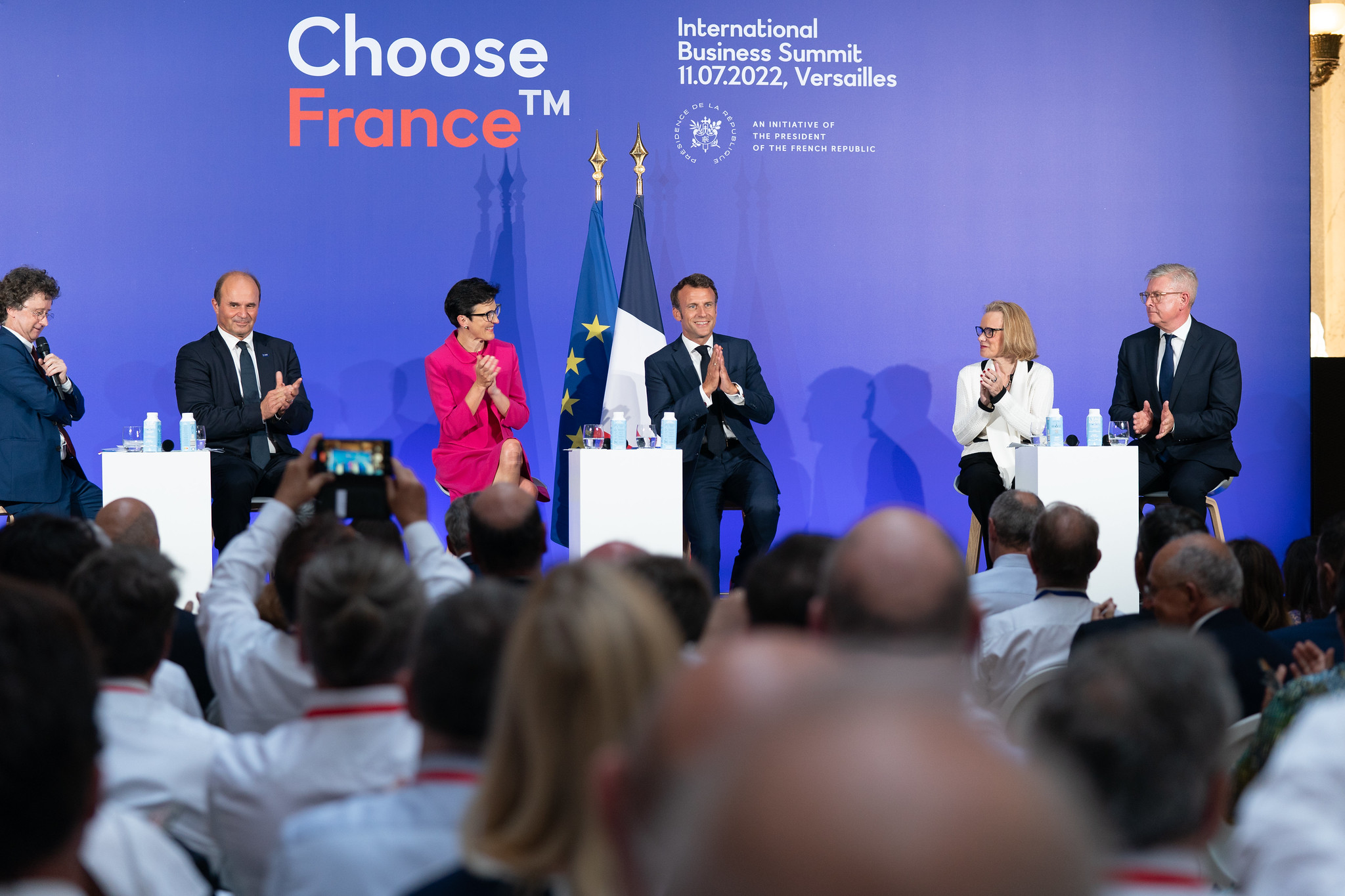 Pourquoi Choisir la France pour Vos Prochaines Vacances?