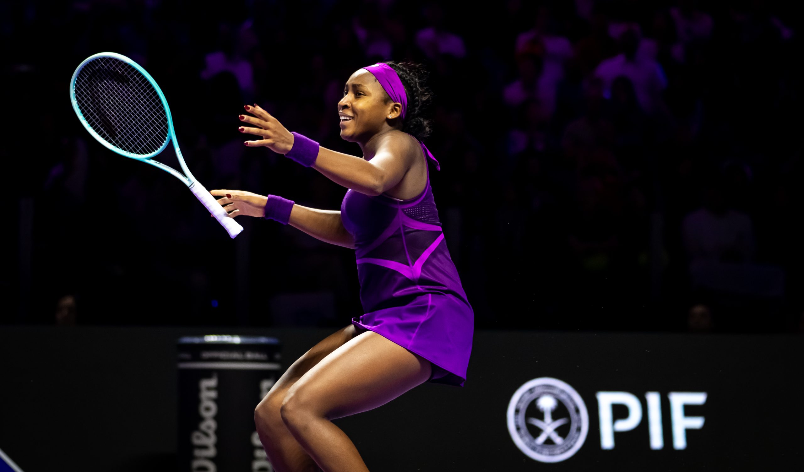 Coco Gauff : Le Phénomène du Tennis Moderne