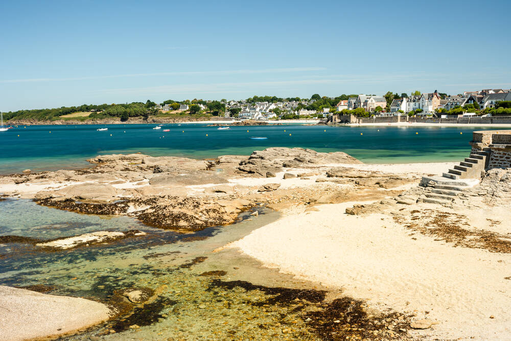 Concarneau : Un joyau de la Bretagne