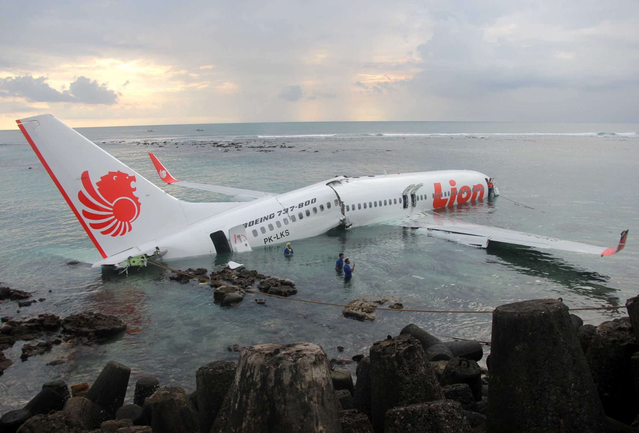 Crash Boeing 737 Max : Un Problème de Sécurité Aérienne Renouvelé