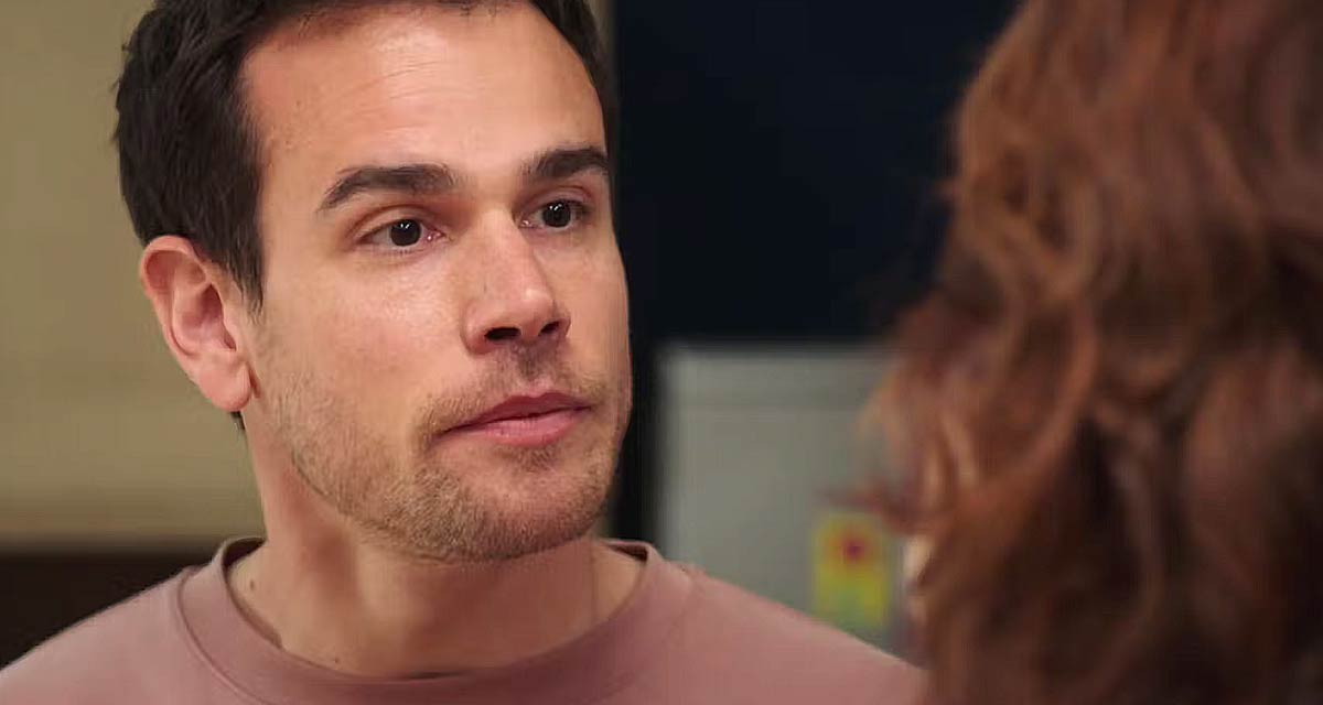 La Mort de Damien dans Demain Nous Appartient : Ce Que Cela Signifie