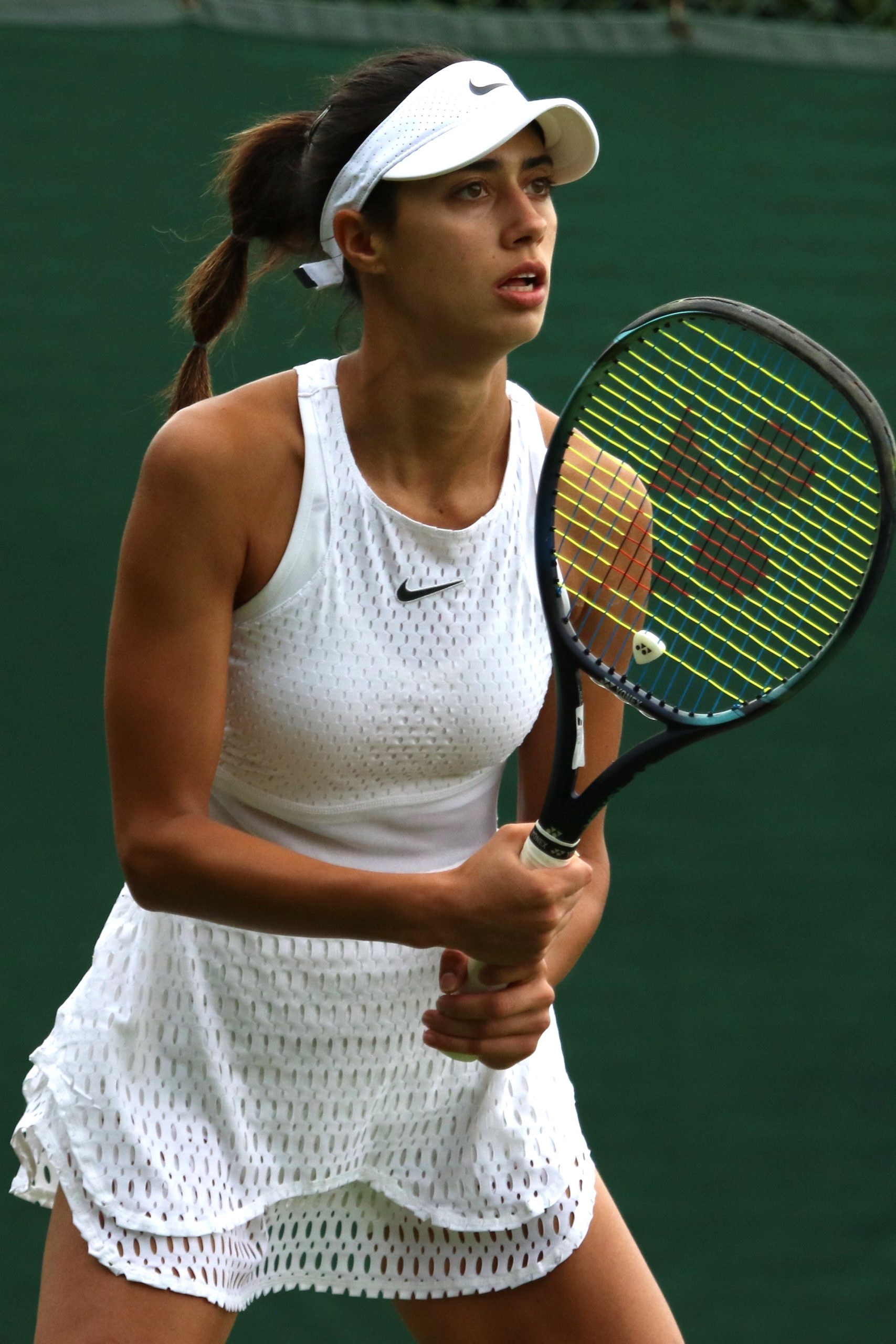 Danilovic : L&rsquo;étoile montante du tennis mondial
