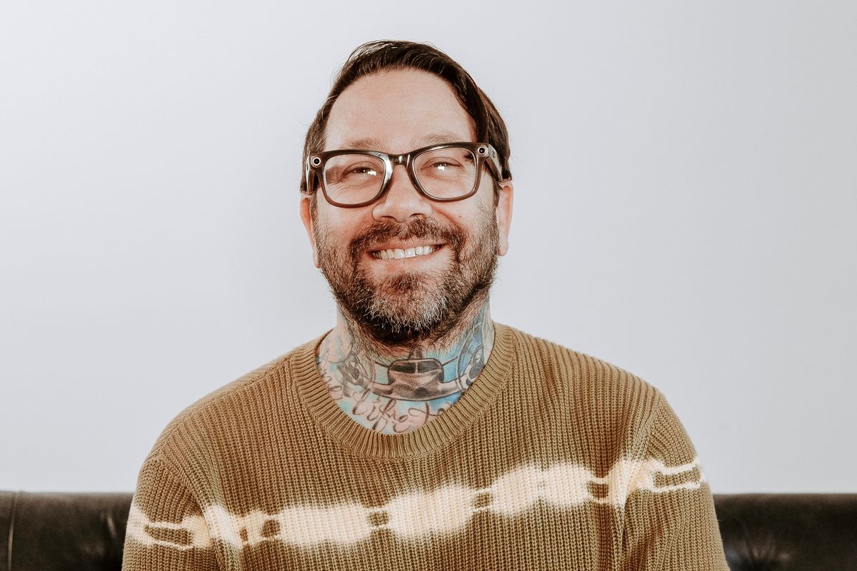 L'Impact de Dave Shapiro sur le Monde de l'Innovation