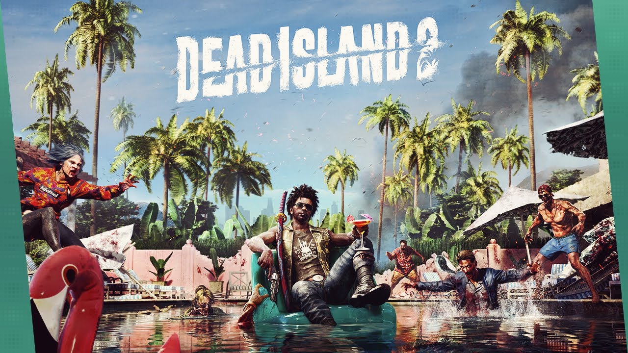 Dead Island 2 : Le Retour tant Attendu dans le Monde des Zombies