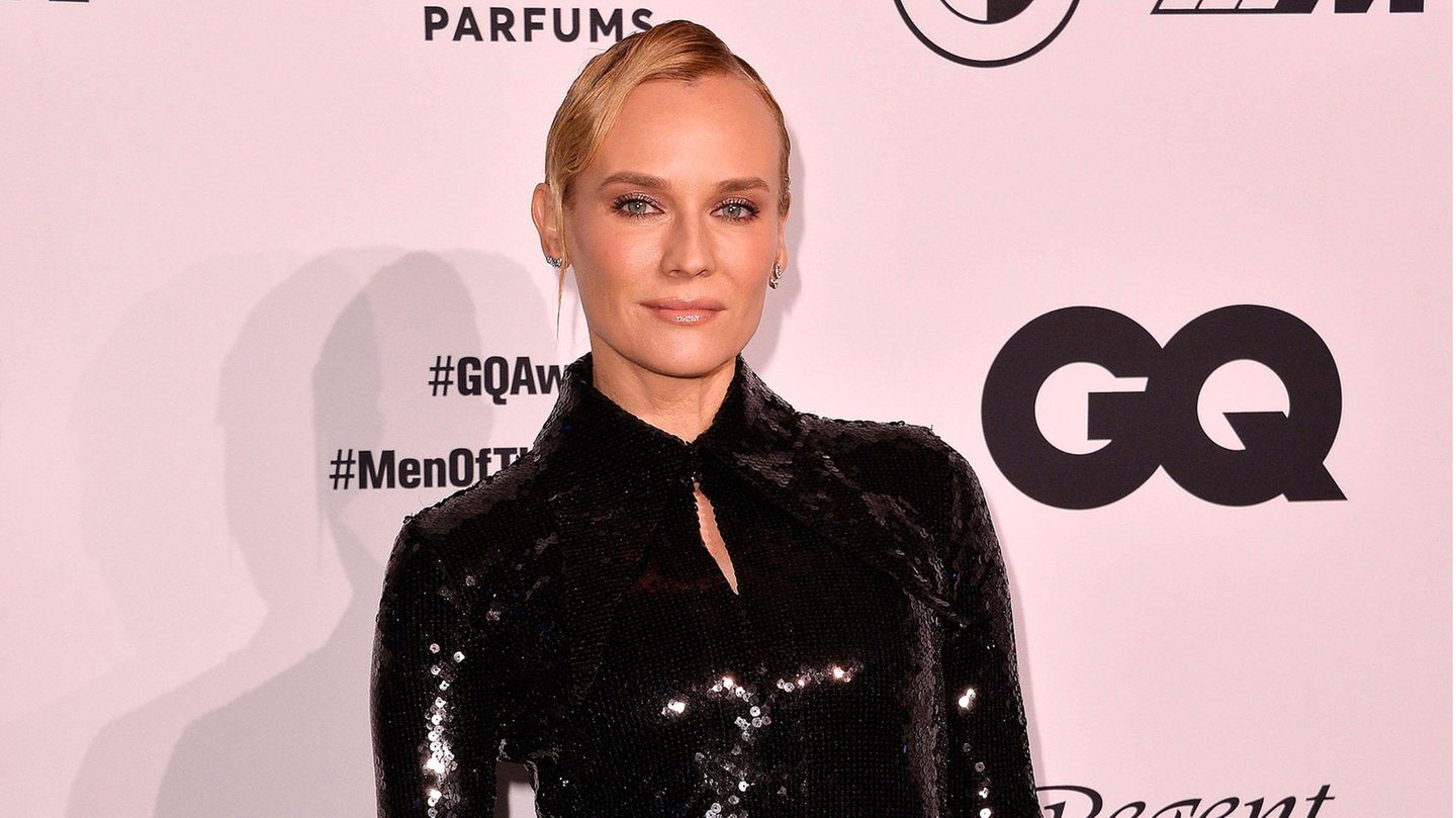 Diane Kruger : une étoile montante du cinéma