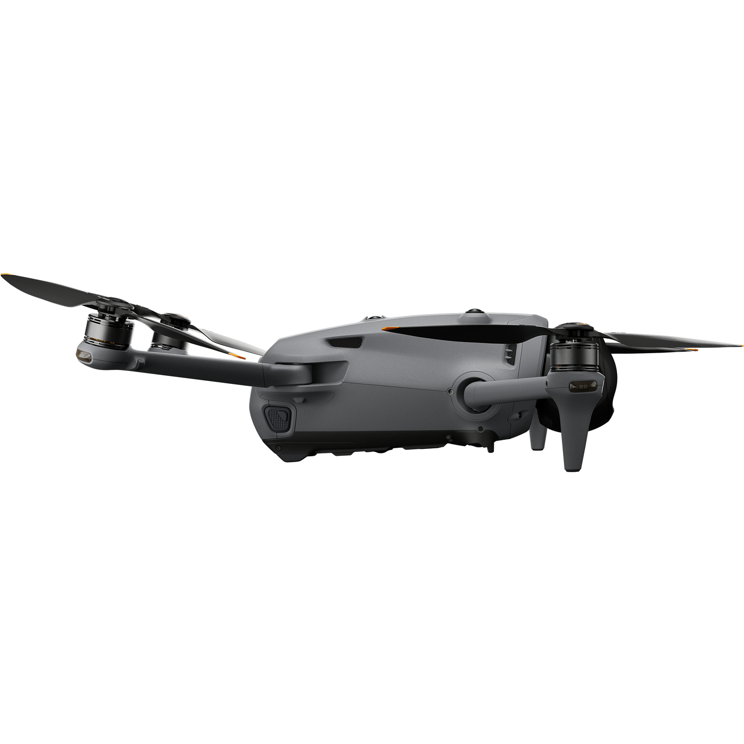 Le DJI Mavic 4 Pro : Révolution dans le monde des drones professionnels