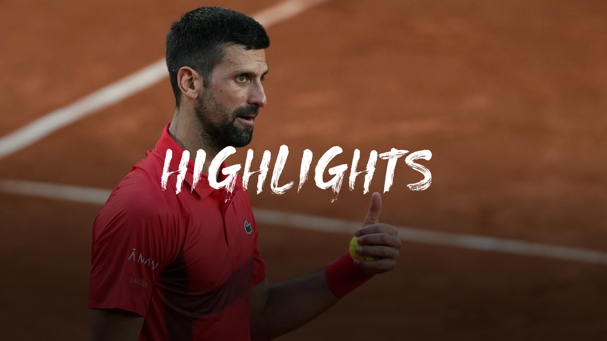 Les succès récents de Novak Djokovic sur le circuit ATP
