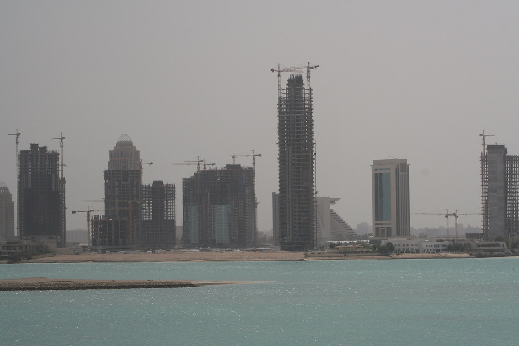 Doha : Cœur Économique et Culturel du Qatar