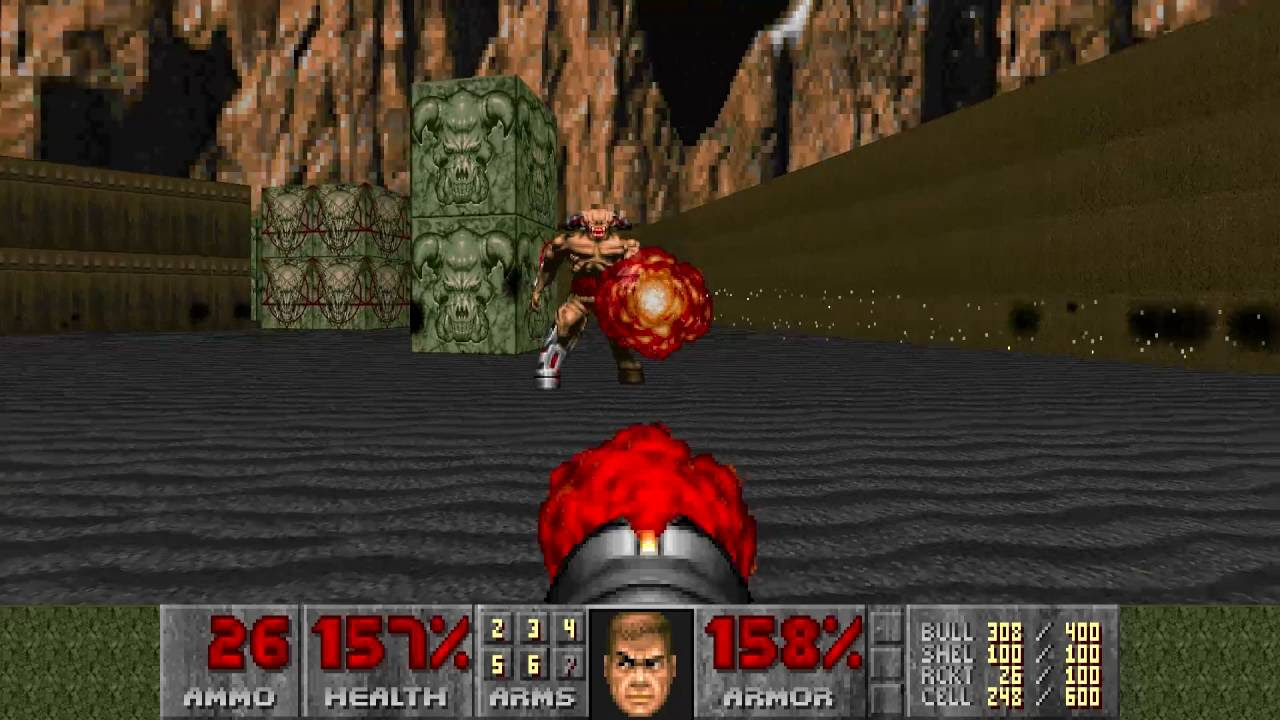L'Héritage de Doom dans l'Industrie des Jeux Vidéo